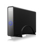 ICY BOX Ekstern Lagringspakning USB 3.2 (Gen 2) SATA 6Gb/s